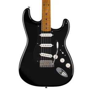 Fender Vintera II Limited Edition 50s Stratocaster - Black - Maple Neck