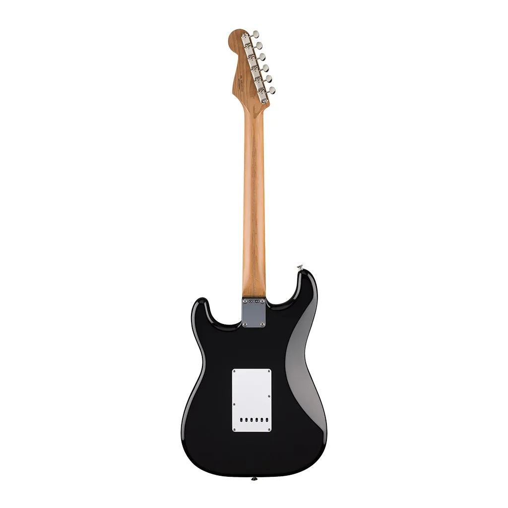 Fender Vintera II Limited Edition 50s Stratocaster - Black - Maple Neck