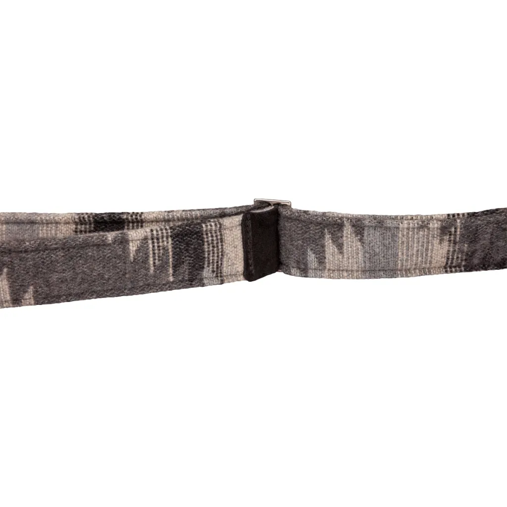 Fender  Zion Strap, Gray Aztec, 2"