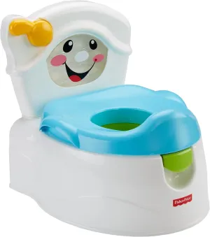 Fisher Price Learn-To-Flush Potty
