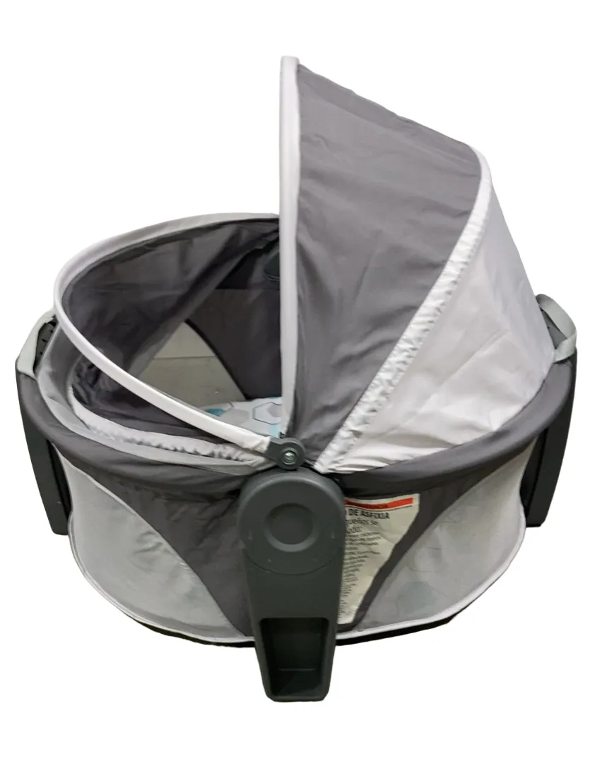 Fisher Price On-the-Go Baby Dome, Multicolor