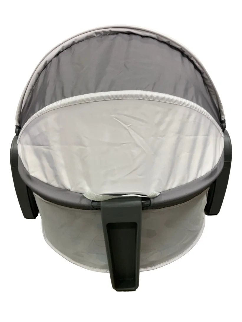 Fisher Price On-the-Go Baby Dome, Multicolor