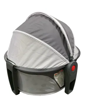 Fisher Price On-the-Go Baby Dome, Multicolor