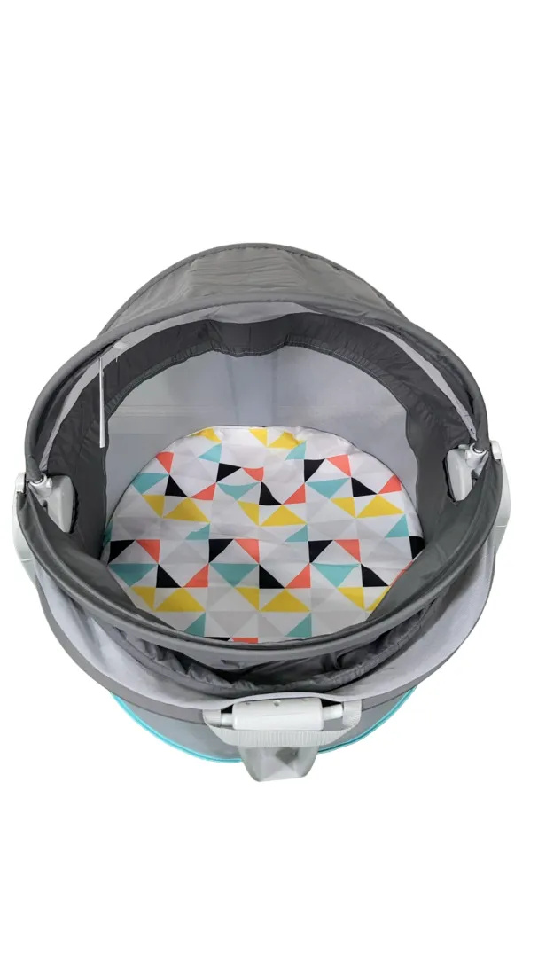 Fisher Price On-the-Go Baby Dome, Windmill