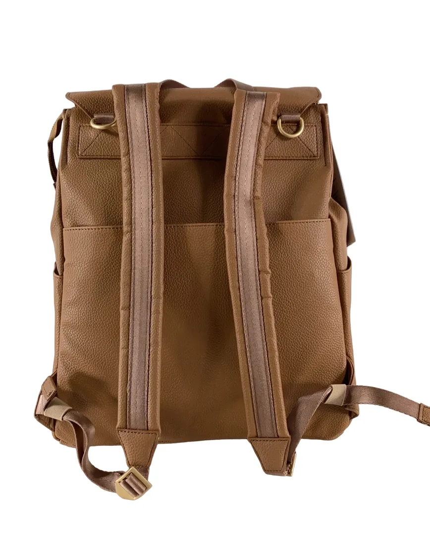 Freshly Picked Classic Diaper Bag, II, Butterscotch