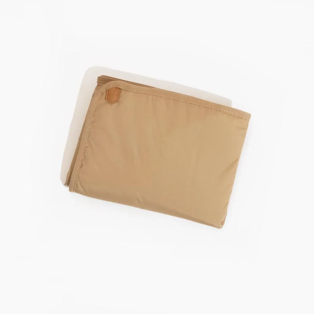 Freshly Picked Classic Diaper Bag II, Butterscotch