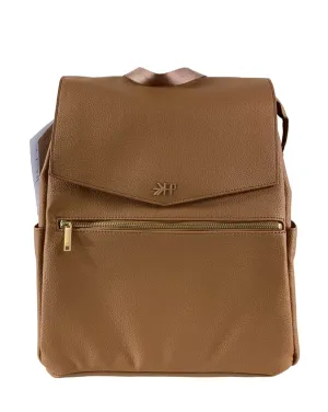 Freshly Picked Classic Diaper Bag, II, Butterscotch