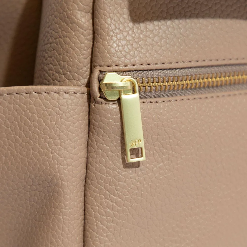 Freshly Picked Classic Diaper Bag II, Fig