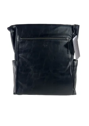 Freshly Picked Minimal Backpack, Onyx