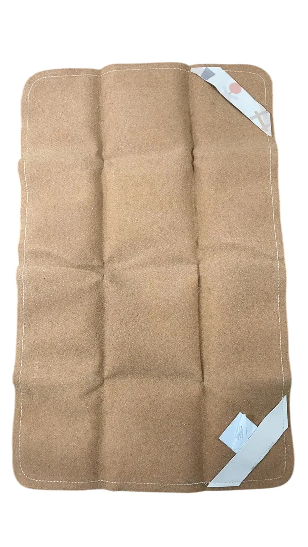 Gathre Micro Mat, Block