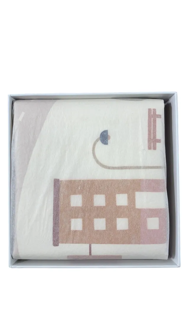Gathre Micro Mat, Block