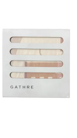 Gathre Micro Mat, Block