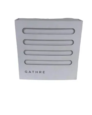 Gathre Midi Mat, Uptown, Square