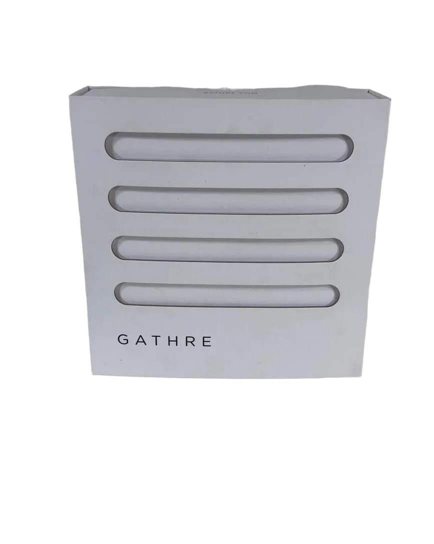 Gathre Midi Mat, Uptown, Square