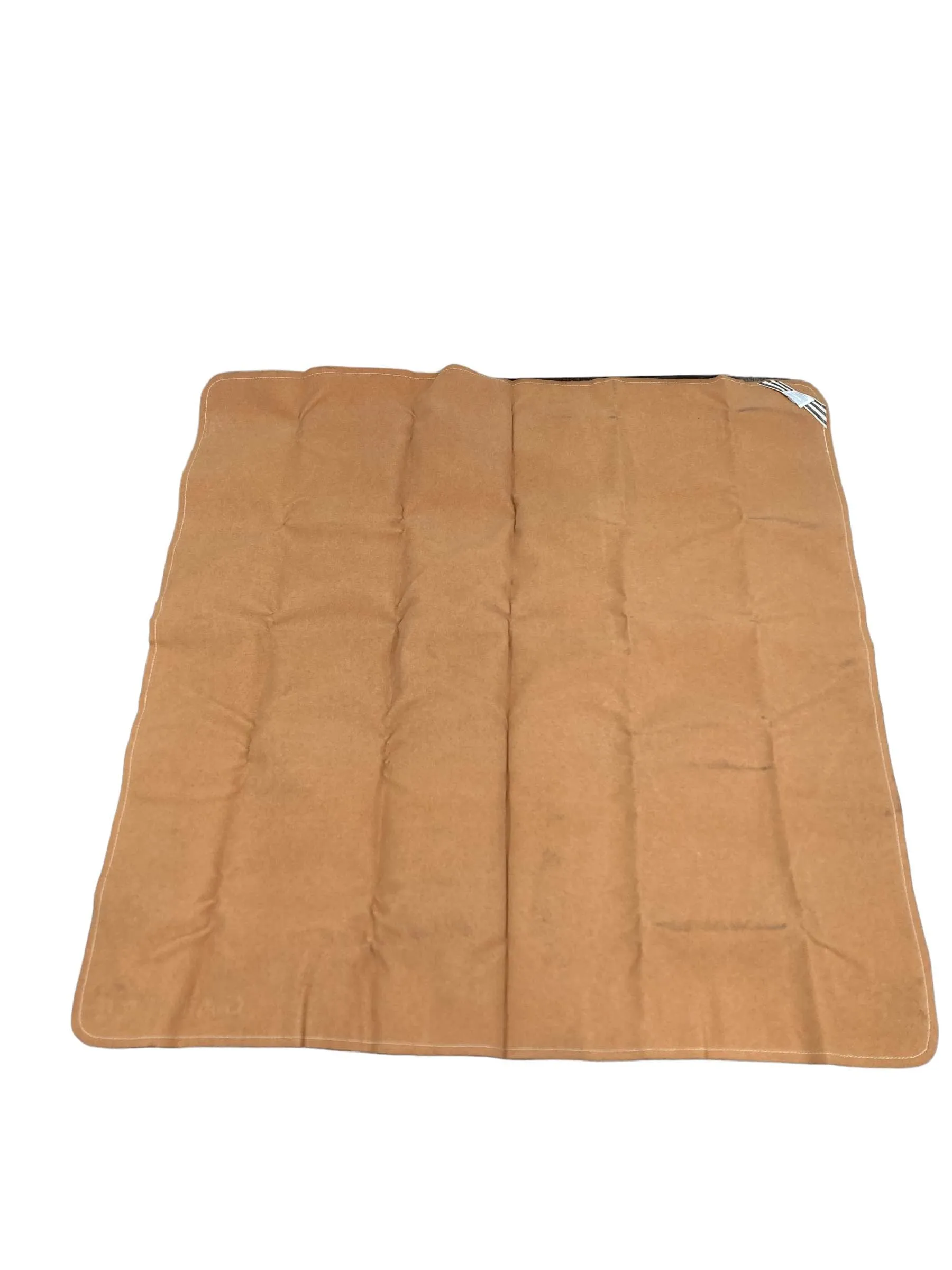 Gathre Mini Mat Solid, Stone Stripe