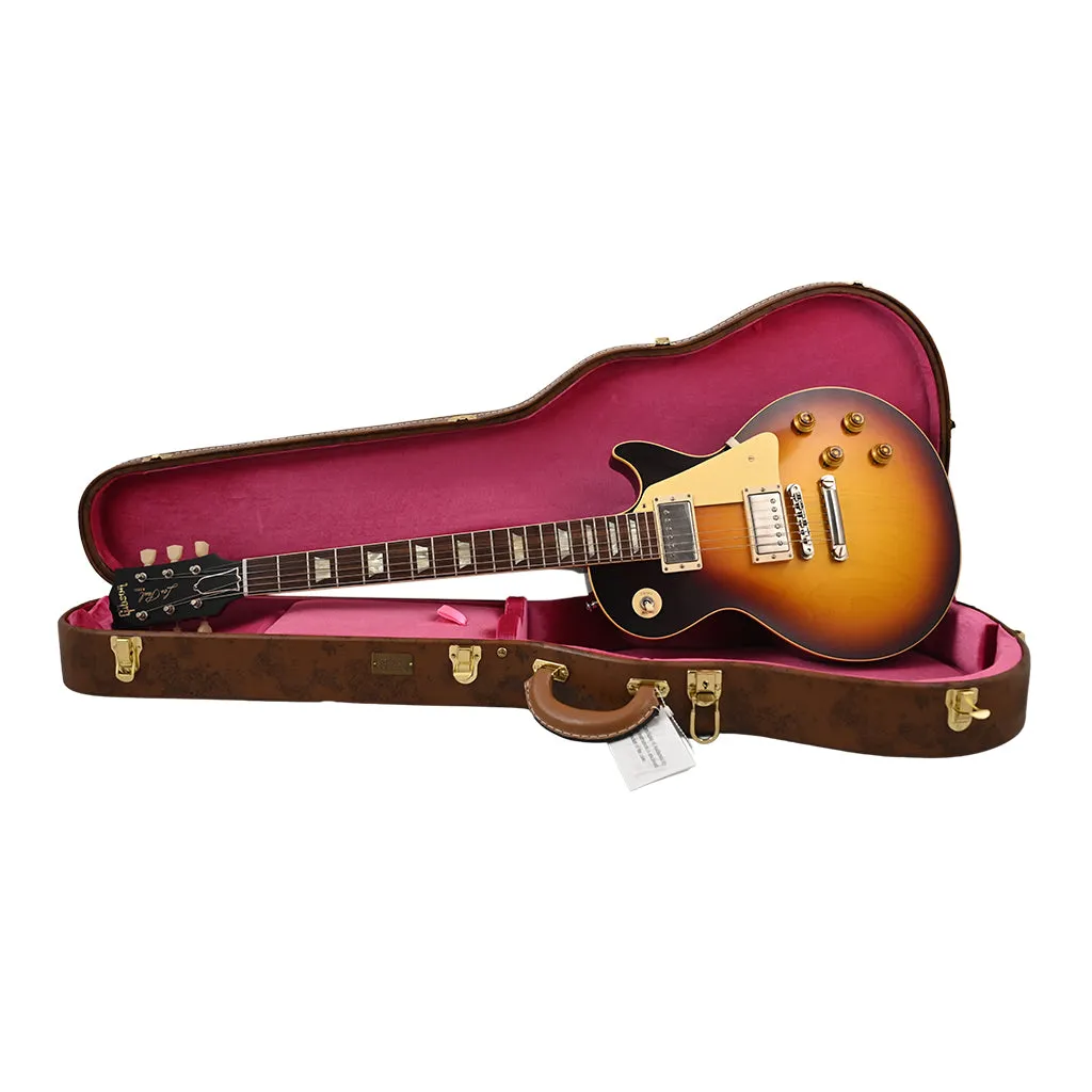 Gibson Custom Shop 1958 Les Paul Standard VOS - Bourbon Burst