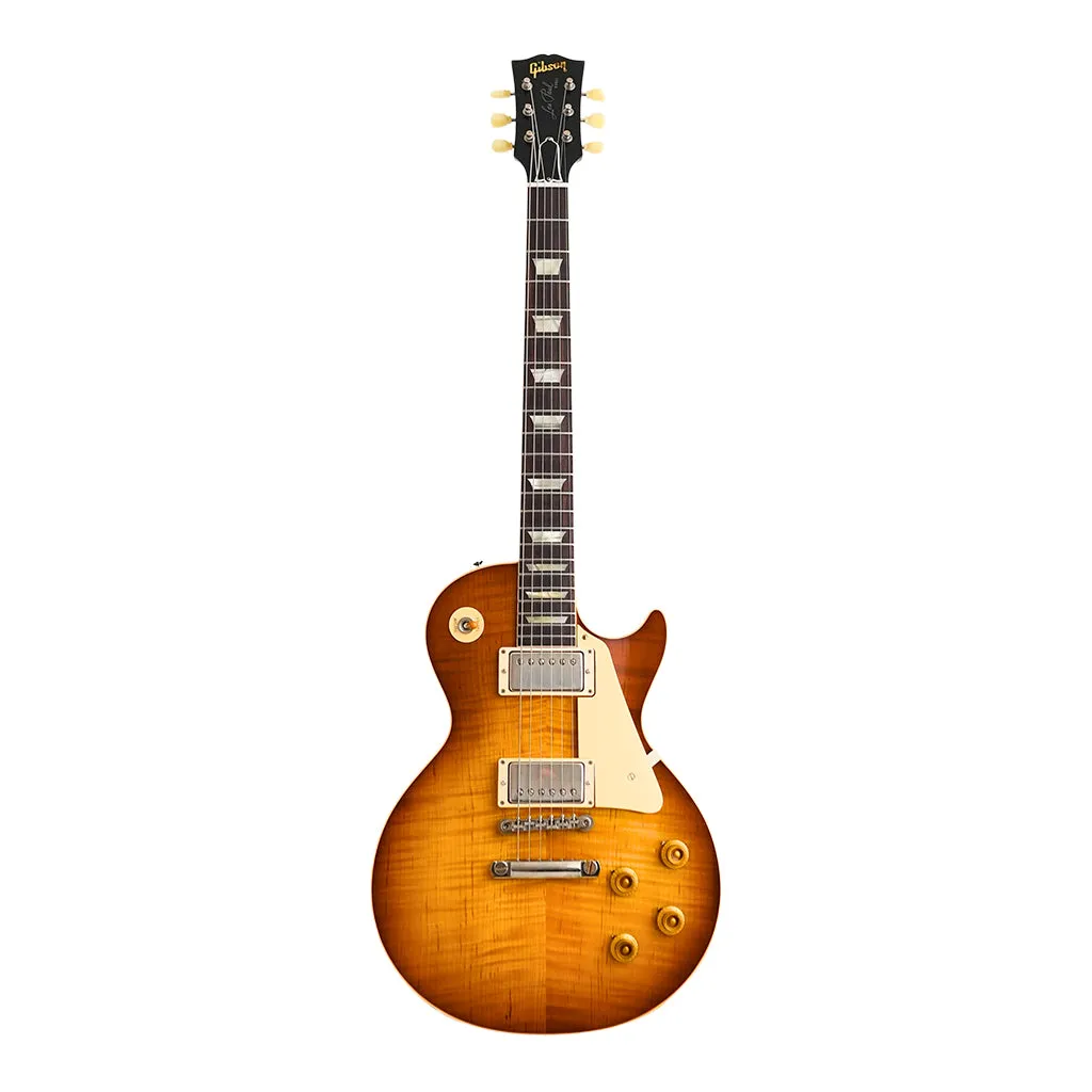 Gibson Custom Shop '59 Les Paul Standard - Gold Pop