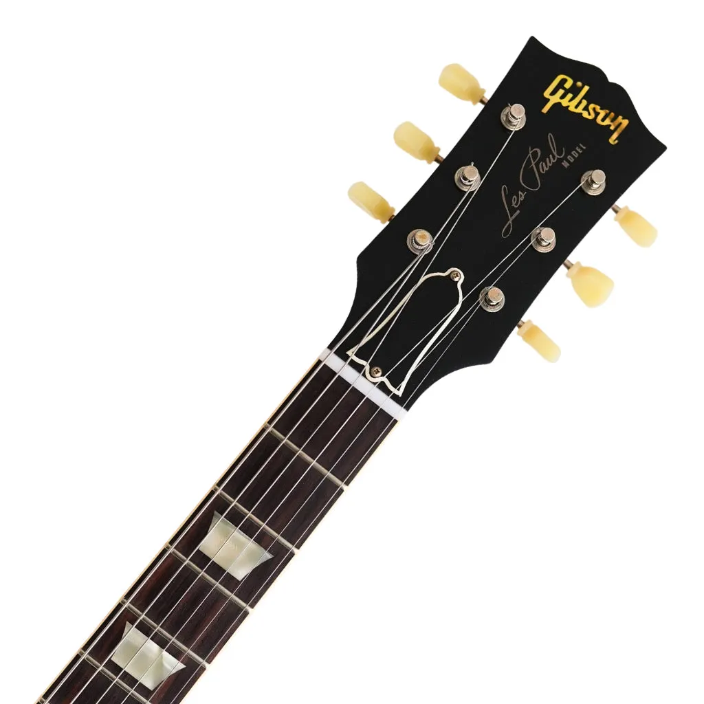 Gibson Custom Shop '59 Les Paul Standard - Gold Pop
