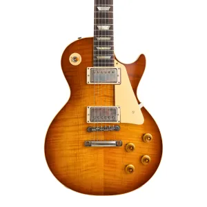Gibson Custom Shop '59 Les Paul Standard - Gold Pop