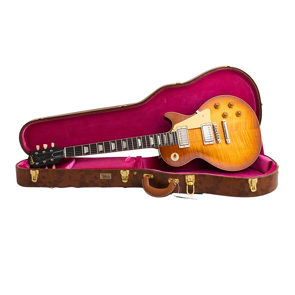 Gibson Custom Shop '59 Les Paul Standard - Gold Pop