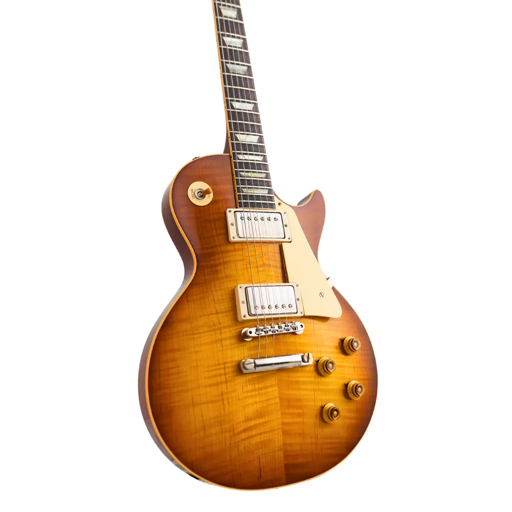 Gibson Custom Shop '59 Les Paul Standard - Gold Pop