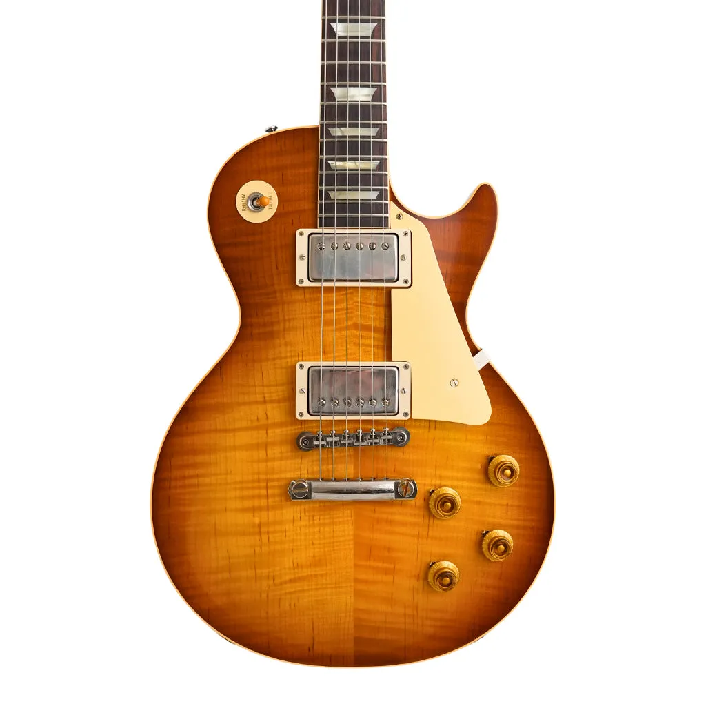 Gibson Custom Shop '59 Les Paul Standard - Gold Pop