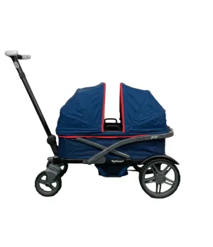 Gladly Family AnthemZ Wagon, Wild Berry