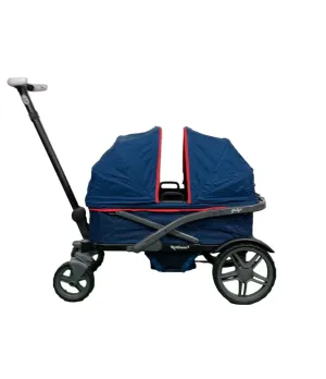 Gladly Family AnthemZ Wagon, Wild Berry