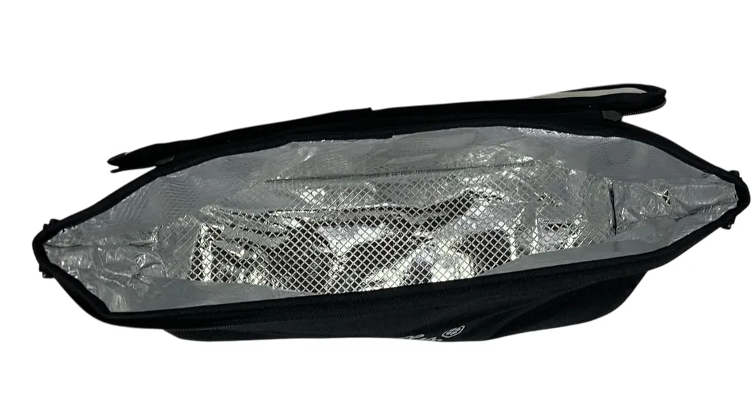 Gladly Family Insulated Cooler Bag, Anthem Wagon