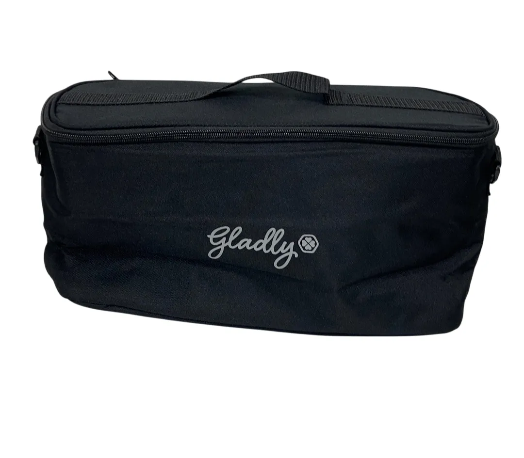 Gladly Family Insulated Cooler Bag, Anthem Wagon