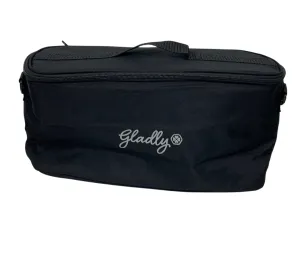 Gladly Family Insulated Cooler Bag, Anthem Wagon