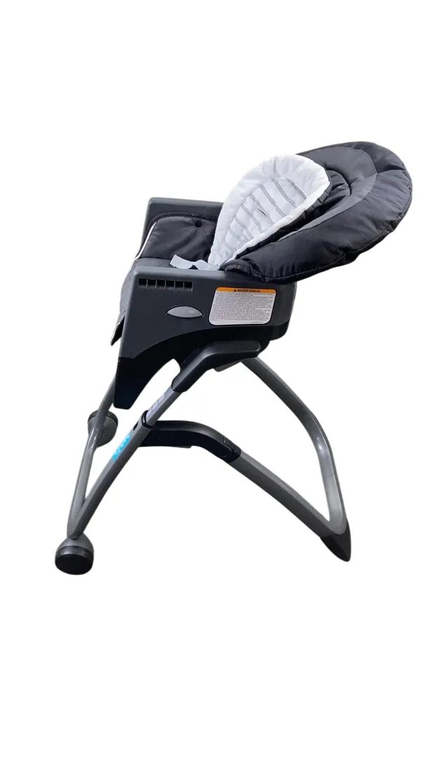 Graco DuoDiner DLX 6-in-1 High Chair, Hamilton