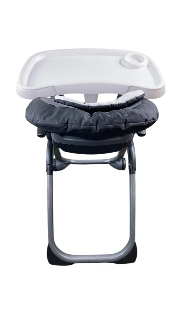 Graco DuoDiner DLX 6-in-1 High Chair, Hamilton