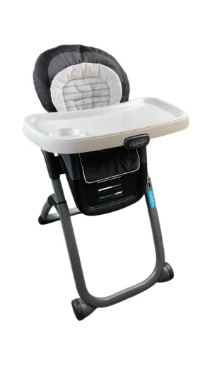 Graco DuoDiner DLX 6-in-1 High Chair, Hamilton