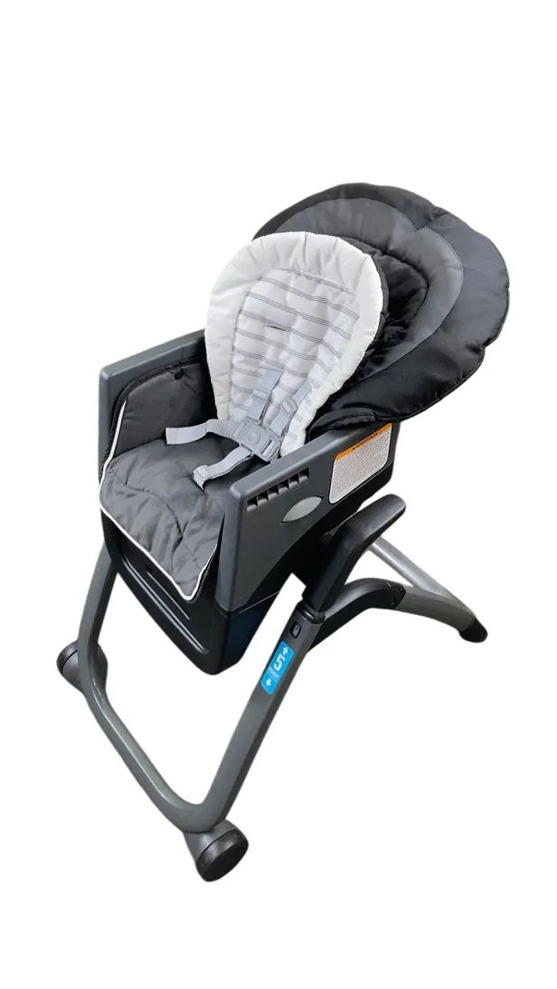 Graco DuoDiner DLX 6-in-1 High Chair, Hamilton