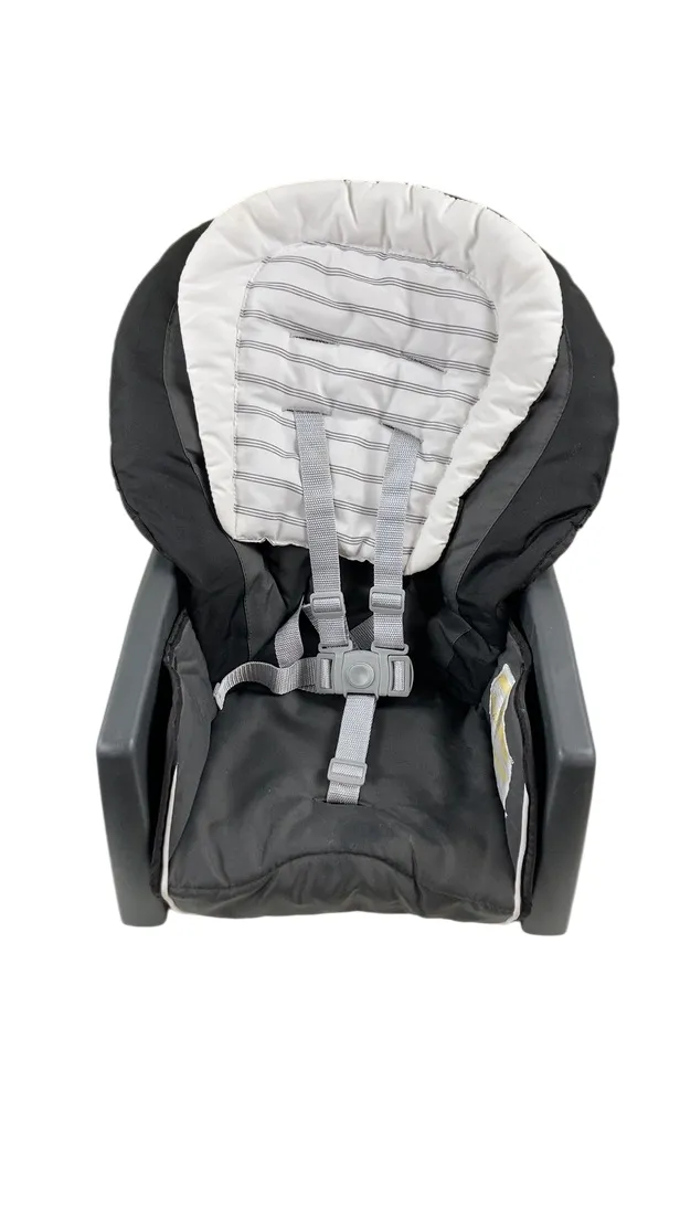 Graco DuoDiner DLX 6-in-1 High Chair, Hamilton