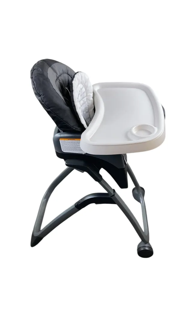 Graco DuoDiner DLX 6-in-1 High Chair, Hamilton