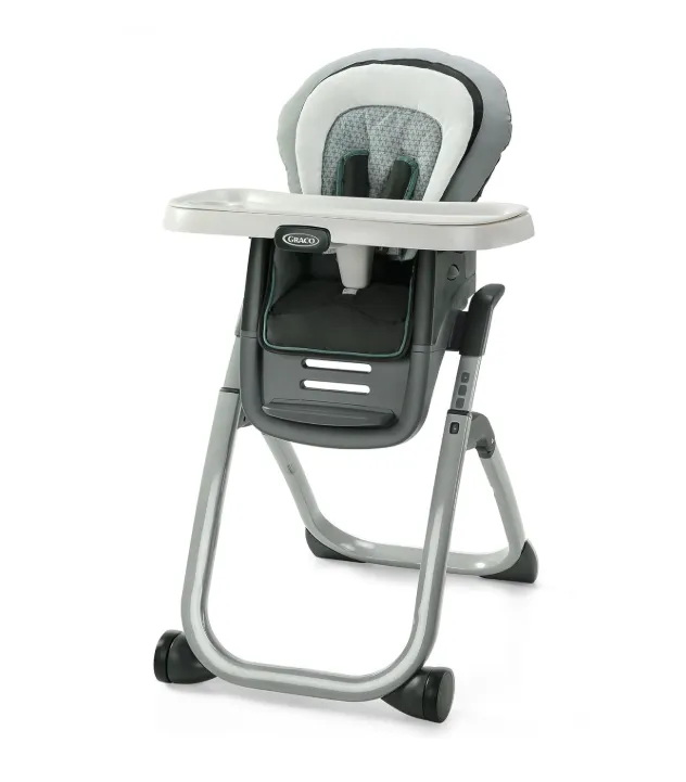Graco DuoDiner DLX 6-in-1 High Chair, Mathis