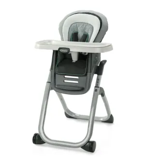 Graco DuoDiner DLX 6-in-1 High Chair, Mathis