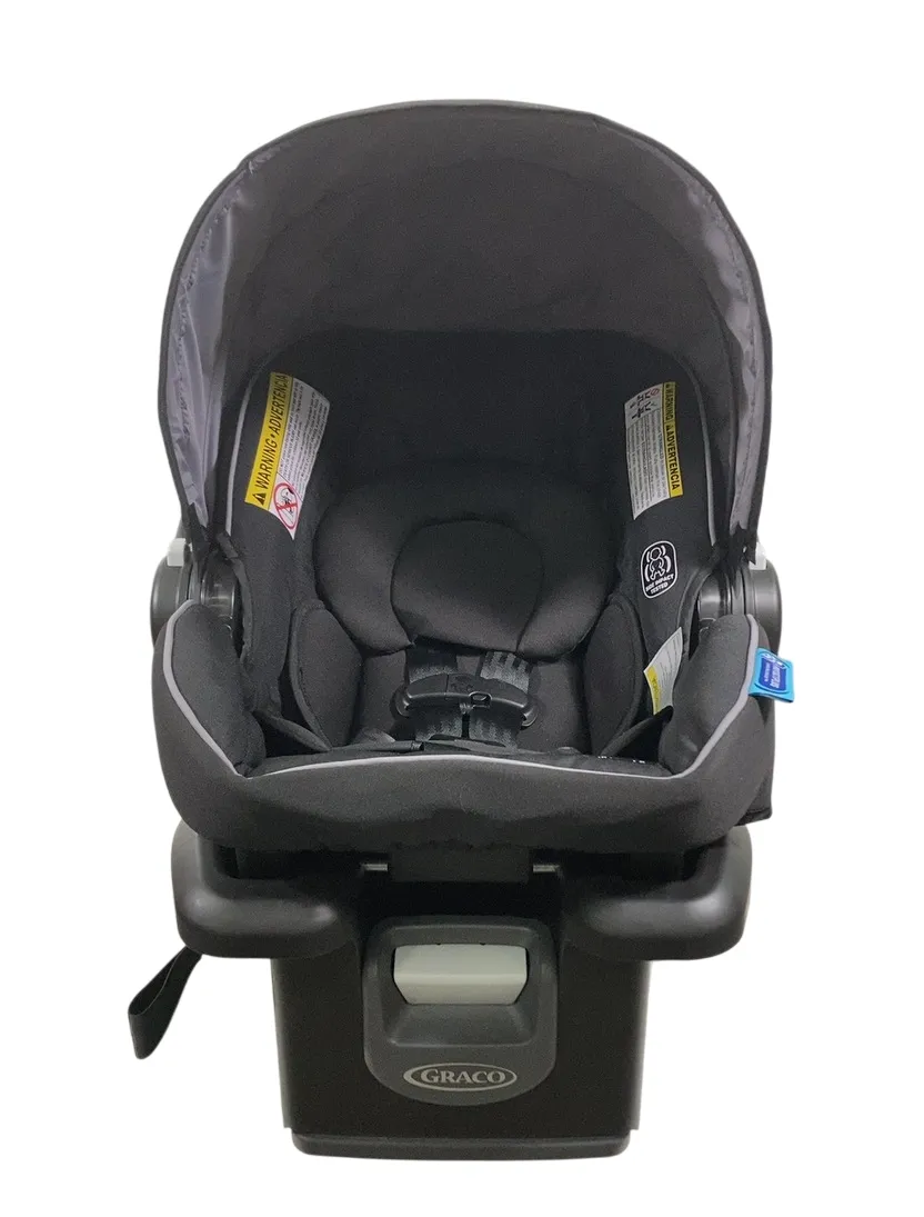 Graco Modes 3 Lite DLX Travel System, 2022, West Point