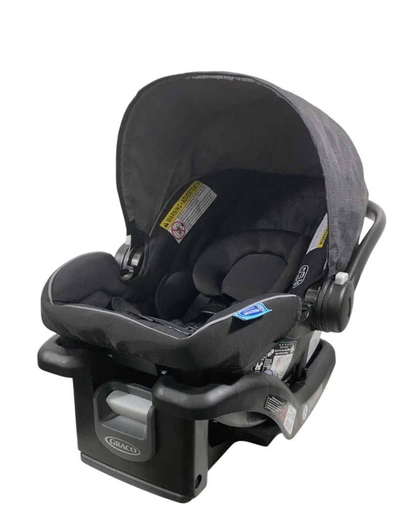 Graco Modes 3 Lite DLX Travel System, 2022, West Point