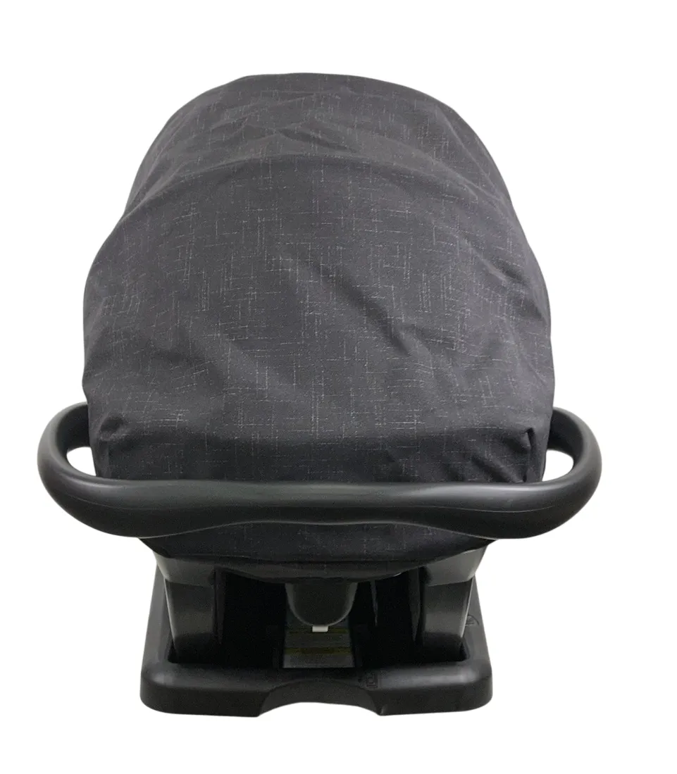 Graco Modes 3 Lite DLX Travel System, 2022, West Point