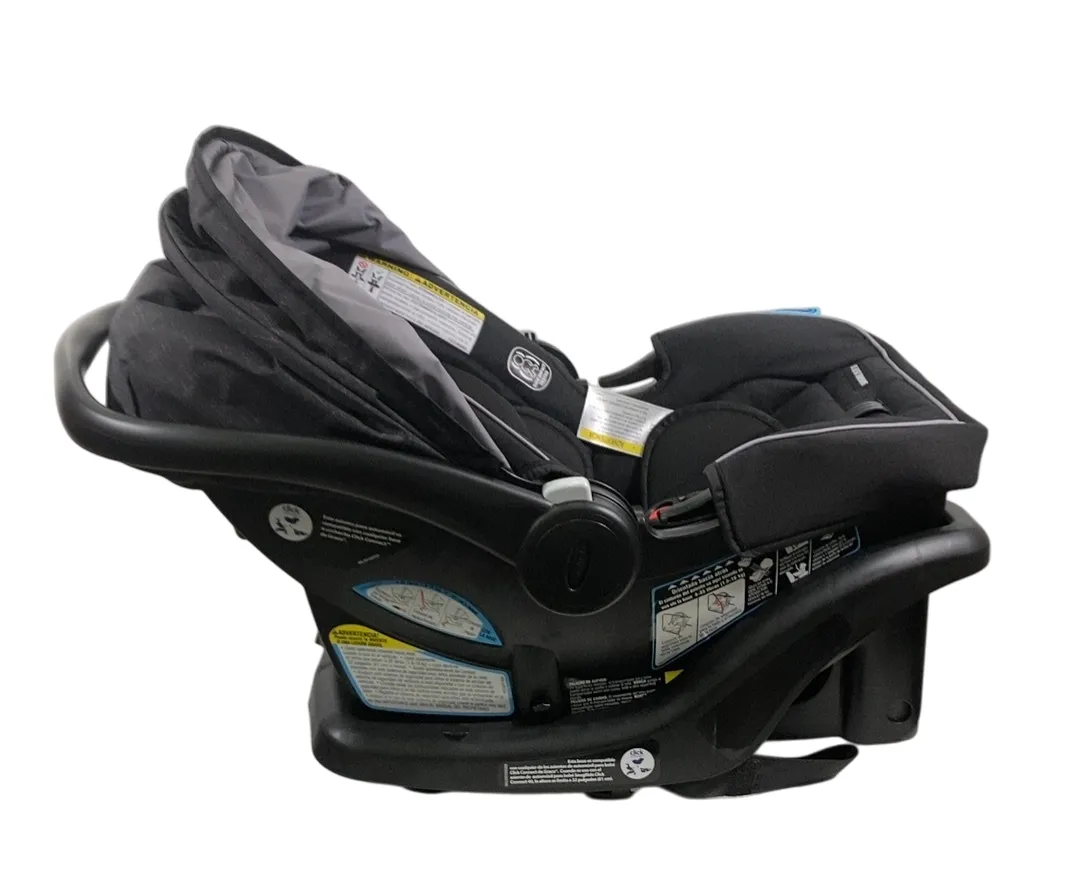 Graco Modes 3 Lite DLX Travel System, 2022, West Point