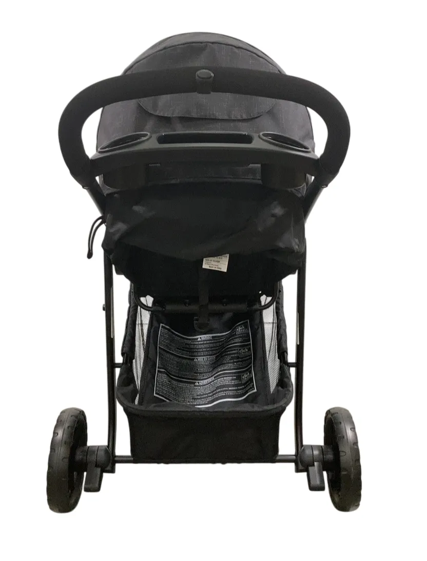 Graco Modes 3 Lite DLX Travel System, 2022, West Point