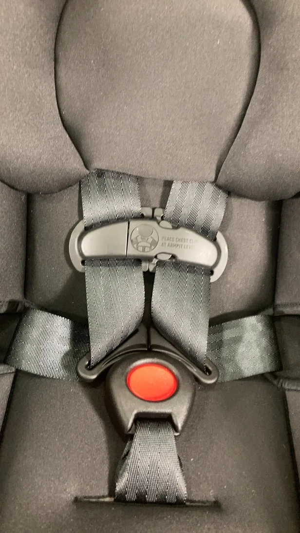 Graco Modes 3 Lite DLX Travel System, 2022, West Point
