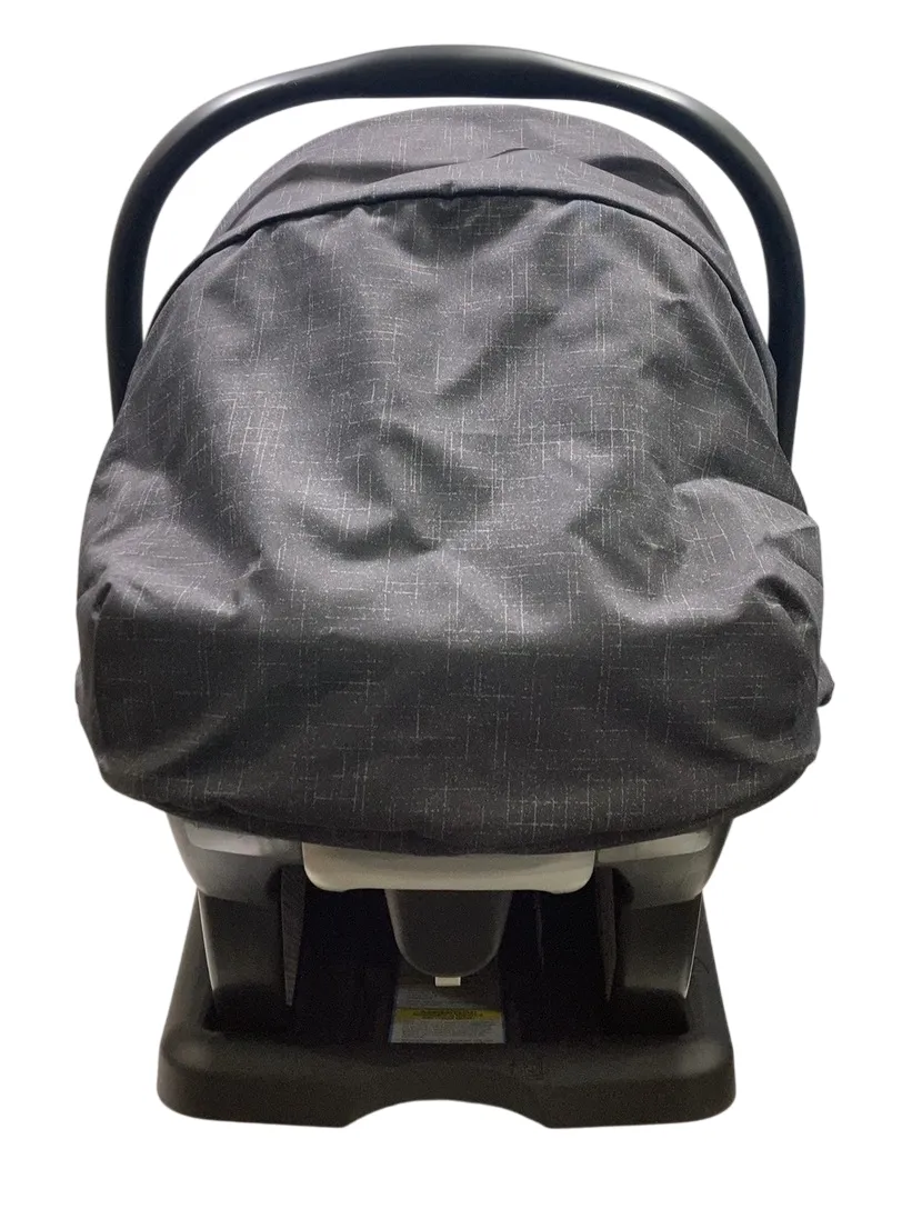 Graco Modes 3 Lite DLX Travel System, West Point, 2024