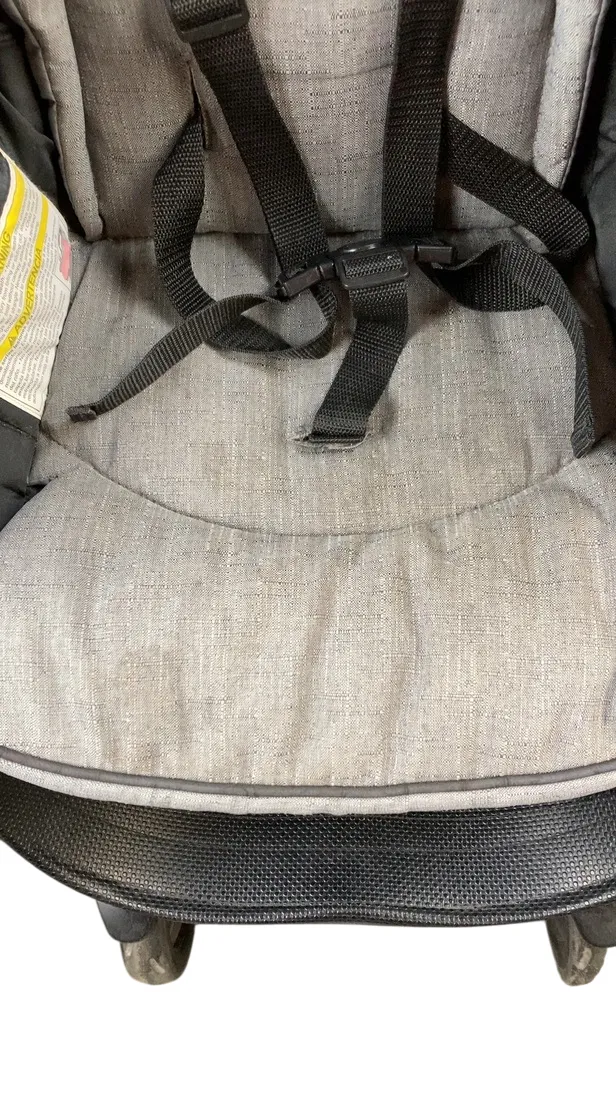 Graco Modes Click Connect Stroller, 2016