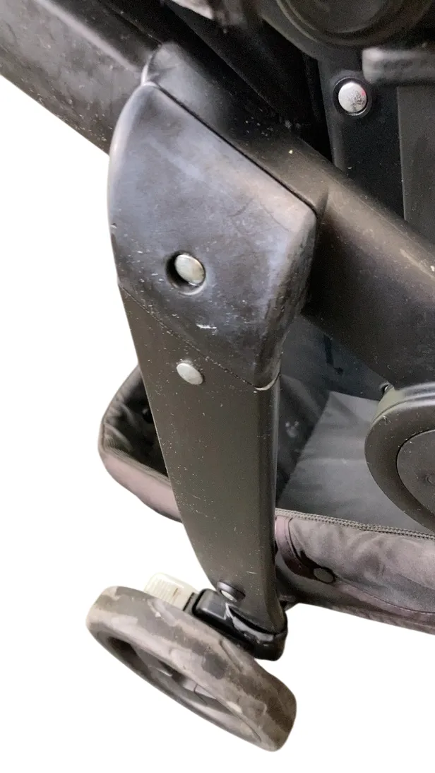 Graco Modes Click Connect Stroller, 2016
