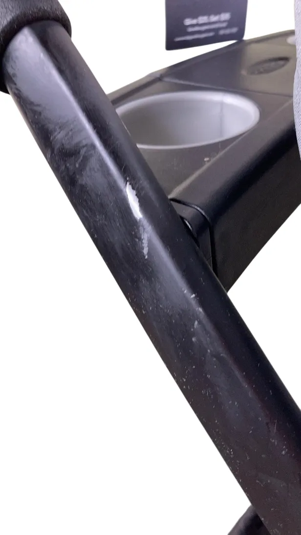 Graco Modes Click Connect Stroller, 2016