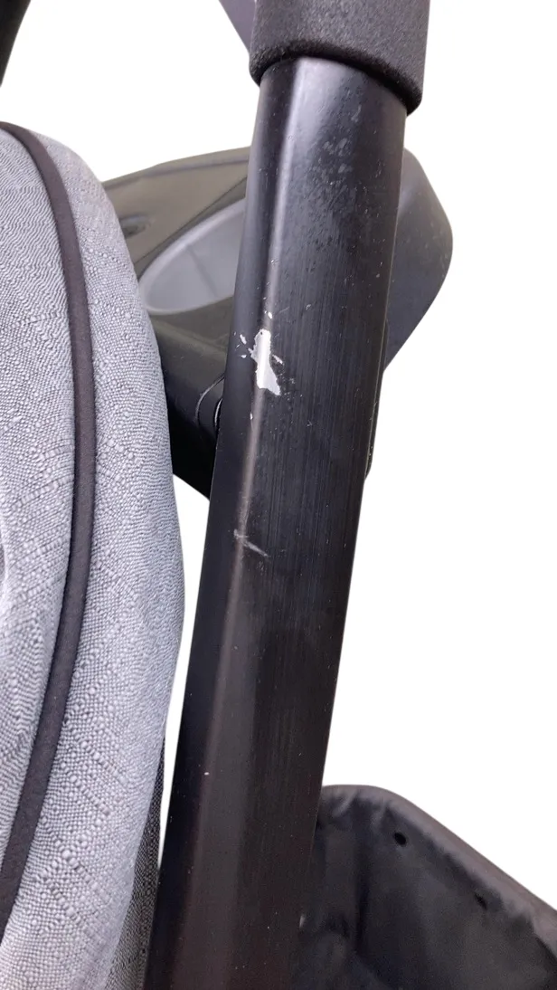 Graco Modes Click Connect Stroller, 2016
